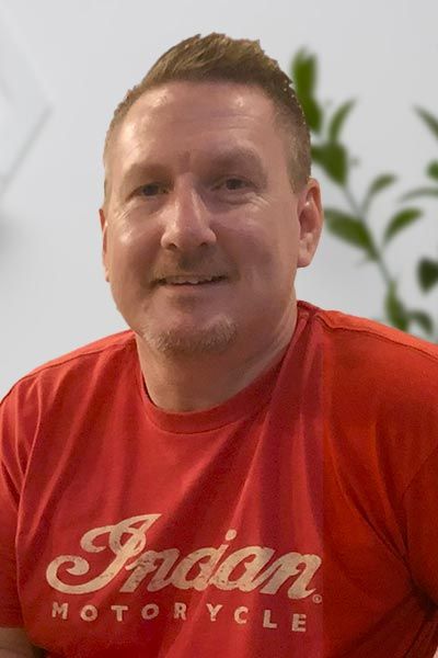 James Levisee President & Co-Founder Called to Love