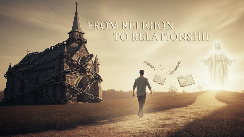 The answer to the biggest question