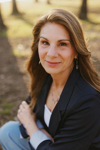 Yvonne Nadler Tresurer Called to Love