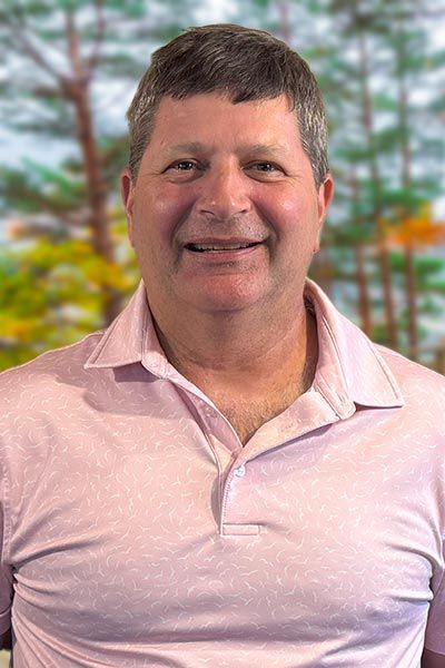 Art Rockwell Team Leader Called to Love