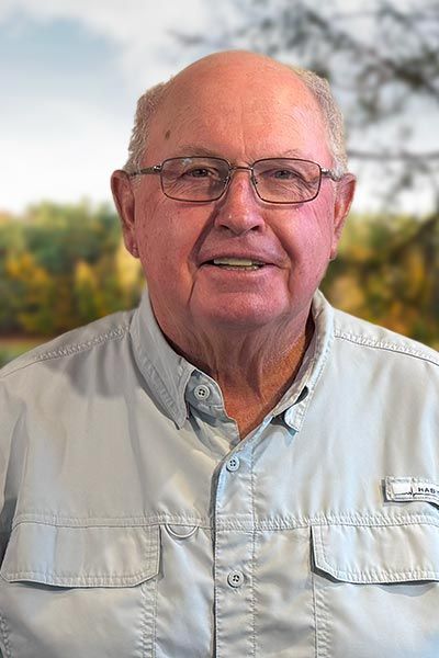 John Ball Team Leader Called to Love