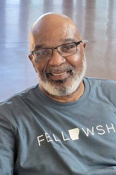 Windsor Williams Secretary Called to Love