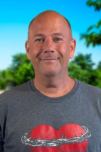 Anthony Carter Team Leader Called to Love