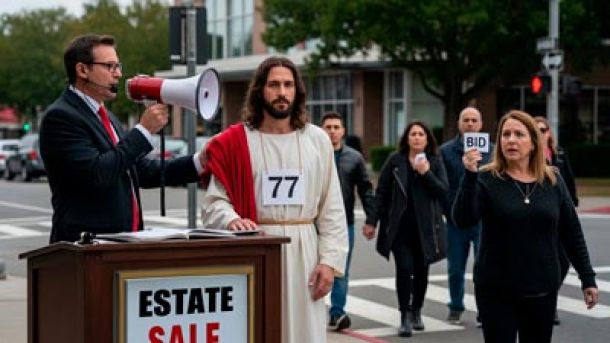 Called to Love YouTube Video