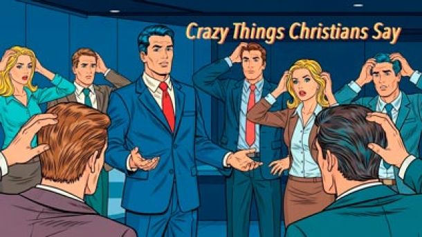 Called to Love YouTube Video