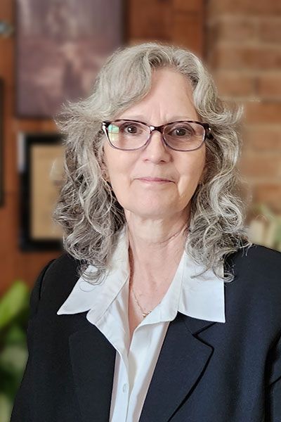 Cynthia Morgan Event Coordinator Called to Love