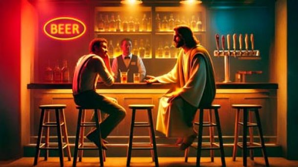 Called to Love YouTube Video