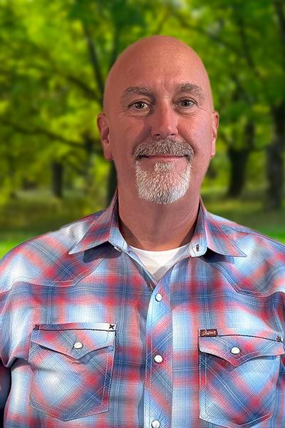 Brian Knoedl Vice-President & Co-Founder Called to Love