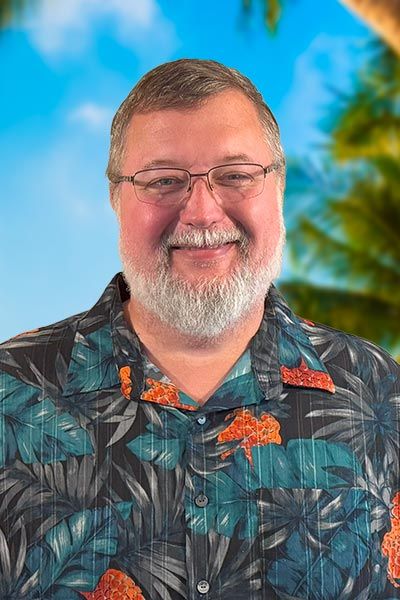 Paul Wynne Communication Coordinator Called to Love